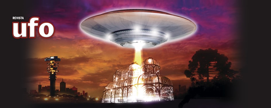 Documentos da Aeronáutica Revelam Numerosos Casos na Região Sul