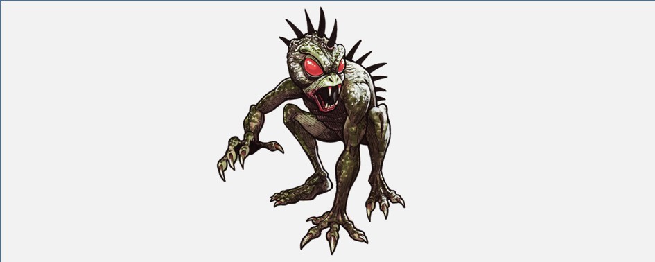 O Chupacabras Ataca no Paraná