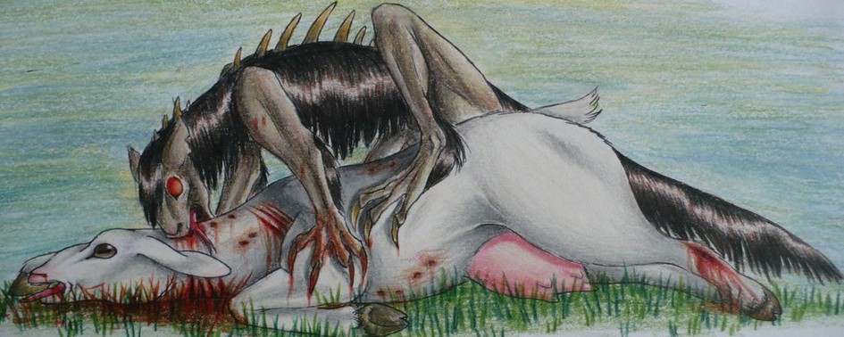 O Misterioso Chupacabras – Origem e Evolução