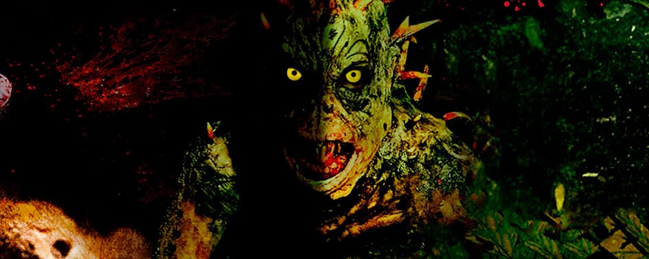 Chupacabras: Matança Canina em Série