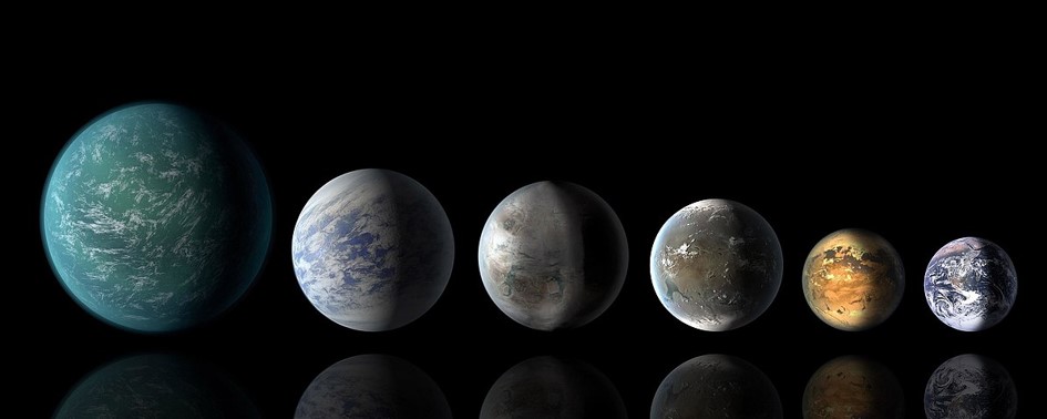 Telescópio Espacial Webb Investigará Atmosfera de Exoplanetas