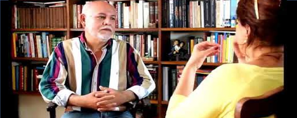 Entrevista com o Dr. Daniel Rebisso Giese