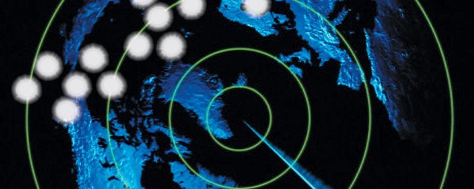 Os Últimos Avistamentos na Noite Oficial