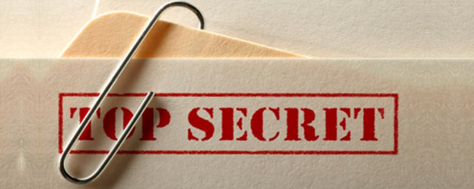 Os Mistérios da Caixa Preta da FAB