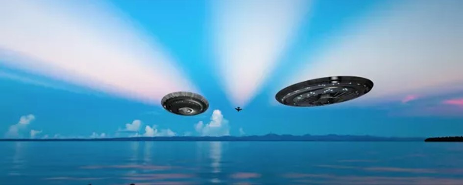 A Onda Ufológica de 1971 A Onda Ufológica de 1971