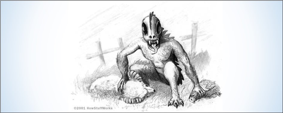 O Caso de Ortigueira (PR)