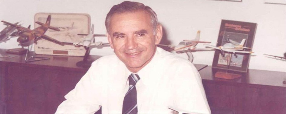 Noite Oficial: Declarações do Cel. Ozires Silva