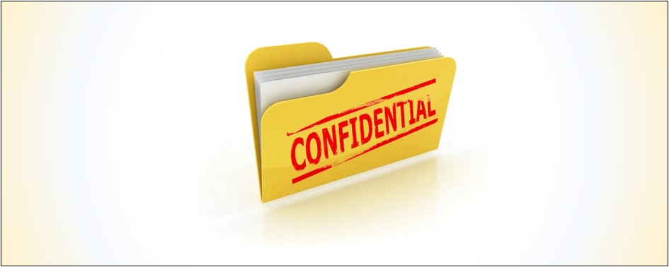 O Regulamento Para Salvaguarda de Assuntos Sigilosos