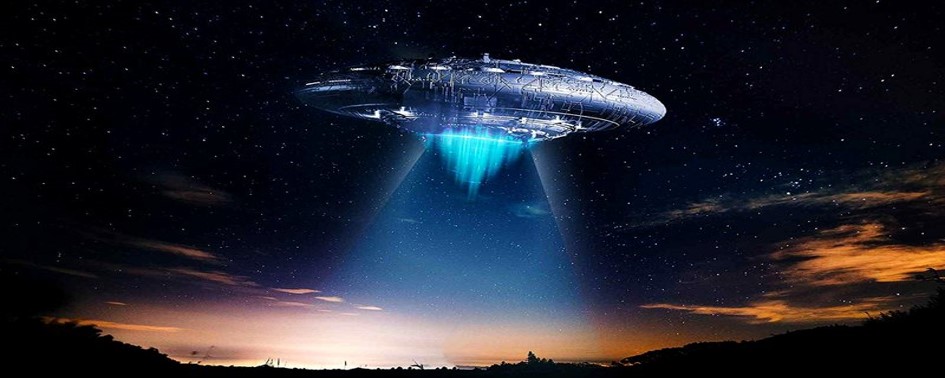 UFOs Agitam o Tráfego Aéreo Espanhol UFOs Agitam o Tráfego Aéreo Espanhol