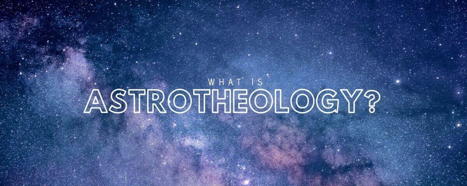 A Teologia e a Perspectiva de Vida Extraterrestre A Teologia e a Perspectiva de Vida Extraterrestre