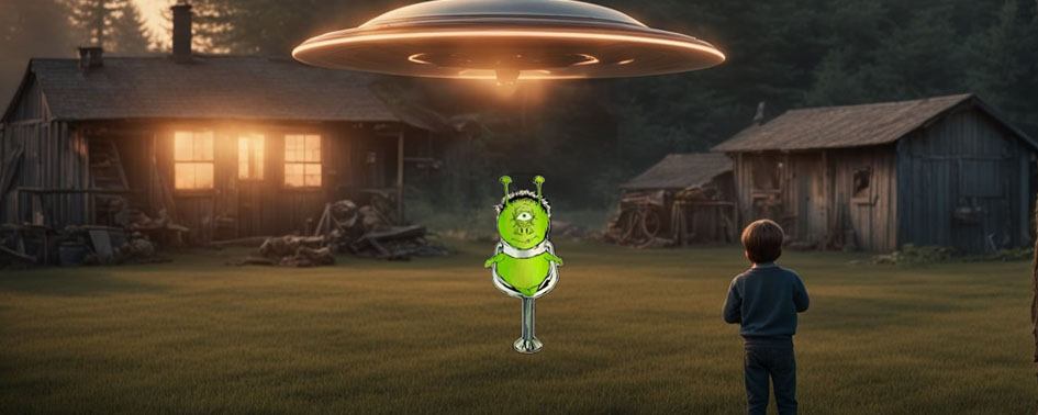 O Estranho Caso de José Cantu