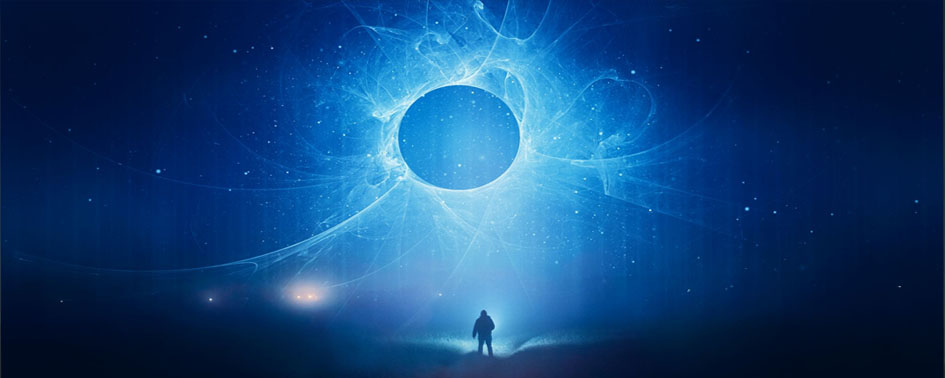 Um cientista propõe procurar alienígenas usando ondas gravitacionais. Um cientista propõe procurar alienígenas usando ondas gravitacionais.