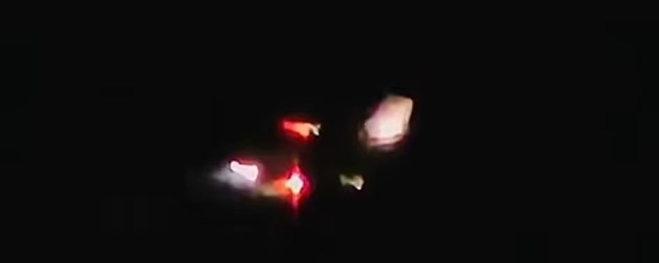 Avistamentos de OVNIs são levados a sério pelo governo dos EUA Avistamentos de OVNIs são levados a sério pelo governo dos EUA